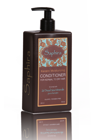 keratinconditioner