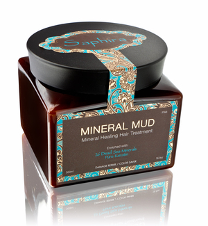 mineral mud
