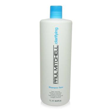 shampoo two